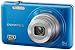 VG-140 14 Megapixel 5x Optical Zoom 3 LCD All-Metal Body - Blue