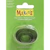 Makin's Clay Cutters 3/Pkg-Oval