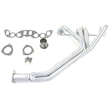 Patriot Exhaust H4850 1-1 2 Classic Import Exhaust Header for Volvo P1800 B18 62-69 by Patriot Exhaust