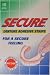 Secure Denture Adhesive Cushions