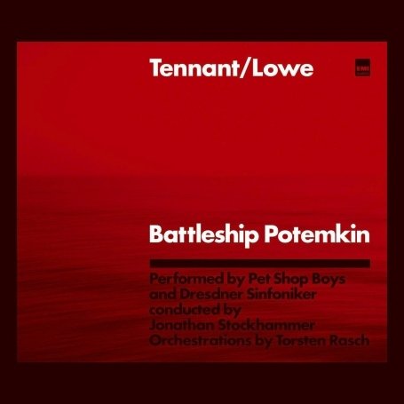 Pet Shop Boys - Battleship Potemkin - Zortam Music
