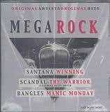 Mega Rock 1