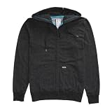 Billabong Mens Balance Zip Hoodie