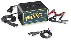Battery Tender Battery Tender Plus - 12V 021-0128
