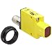 Banner SM31EQD Mini Beam DC Photoelectric Sensor, Opposed Emitter Mode, 4-Pin European QD Termination, 3m Sensing Range