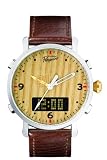 Original Penguin Men's Casual Digital Watch #PGN0004