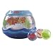 Ocean Wonders Fishbowl