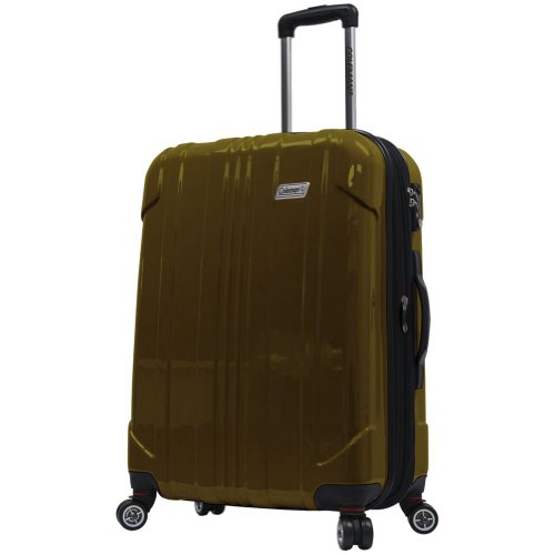 Coleman Luggage Sedona 21