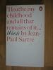 Words (Penguin Modern Classics)