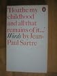 Words (Penguin Modern Classics)