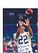 Autographed Paul Krause Catching Blue Signature Minnesota Vikings 8x10 Photo
