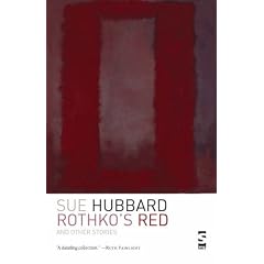 Rothko's Red and Other Stories