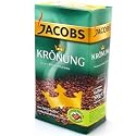 Jacobs Kronung Ground Coffee - pack of 2