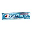 Crest Pro-Health Clean Mint Toothpaste, 7.8-Ounce (Pack of 4)