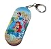 Princess Tin Box Key Chain