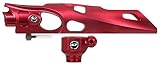 Shocktech Ion Gun Body Kit - Red Dust