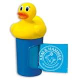 Munchkin Arm and Hammer Diaper Duck and Bags by Munchkin