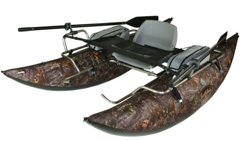 Bucks Bags Southfork Pontoon Package (Camo)