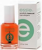 Essie Sensitivity Basecoat .5 Oz.
