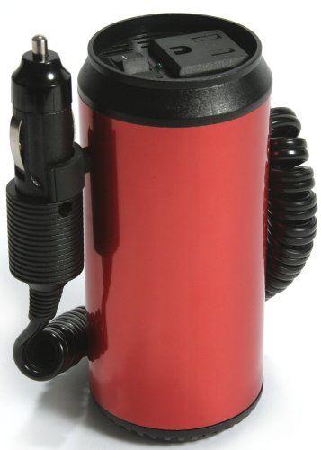 Clore Automotive PI1500X 150-Watt Power Inverter Clore Automotive PI1500X