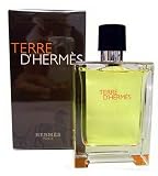 Hermes Terre d' Hermes for men Eau de toilette 100ml Spray