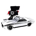 Jada Battle Machines Laser Tag Vehicle Camaro