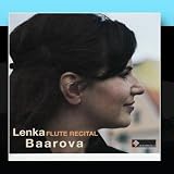 Bach, Telemann, Widor, Beethoven: Flute Recital
