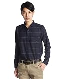 (フレッドペリー)FRED PERRY ポロエリシャツ F4172 (フレッドペリー)FRED PERRY ポロエリシャツ F4172