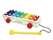 Sababa Toys Fisher-Price Pull-a-Tune Xylophone