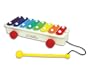 Sababa Toys Fisher-Price Pull-a-Tune Xylophone