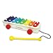 Sababa Toys Fisher-Price Pull-a-Tune Xylophone