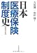 日本医療保険制度史