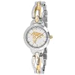 NFL Women's FE-ATL Elegance Series Atlanta Falcons Watch
