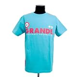 GRANDE(グランデ) TS-Tシャツ "IN THIS TOWN T-SHIRTS×Coca Cola"