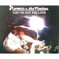 You've Got The Love [7" VINYL]