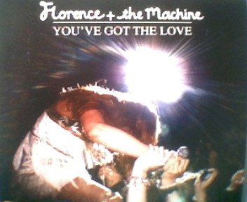Florence and the machine - You