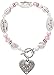 Expressively Yours Bracelet Love Daughter Forever