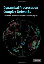 Dynamical Processes on Complex Networks