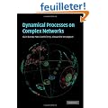 Dynamical Processes on Complex Networks