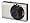 Canon Digital IXUS 85 IS Compact Camera - Black (10 MP, 3x Optical Zoom) 2.5 inch High Resolution PureColor LCD II