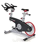 Life Fitness Lifecycle GX Group Exercise Bike with Console