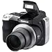 Fujifilm Finepix S8000fd 8MP Digital Camera with 18x Optical Image Stabilization
