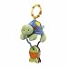 Carter's Activity Turtle Activity Toy with Chews 9cm (8954)