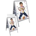 Kundenstopper OptiBoard, DIN A1, Plakatst�nder