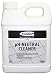 Gundlach 32 oz pH Neutral Cleaner Concentrate--CLEARANCE