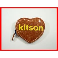キットソン KITSON ハート型 コインケース KSG0394