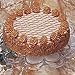 Gourmet Food : Banana Caramel Cream Cake