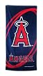 Anaheim Angels Fiber Reactive Pool/Beach/Bath Towel (Team Color)