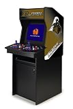 Purdue Boilermakers Quasicade Arcade System