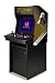 Sporting Goods : Purdue Boilermakers Quasicade Arcade System